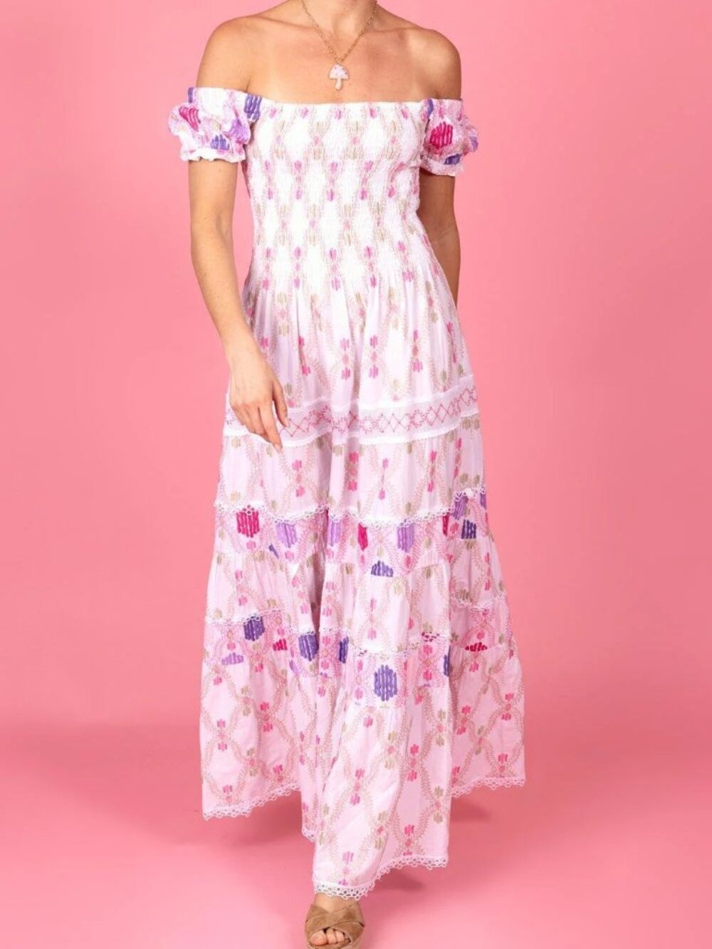 TEMPTATION POSITANO  Baltico Dress Medium